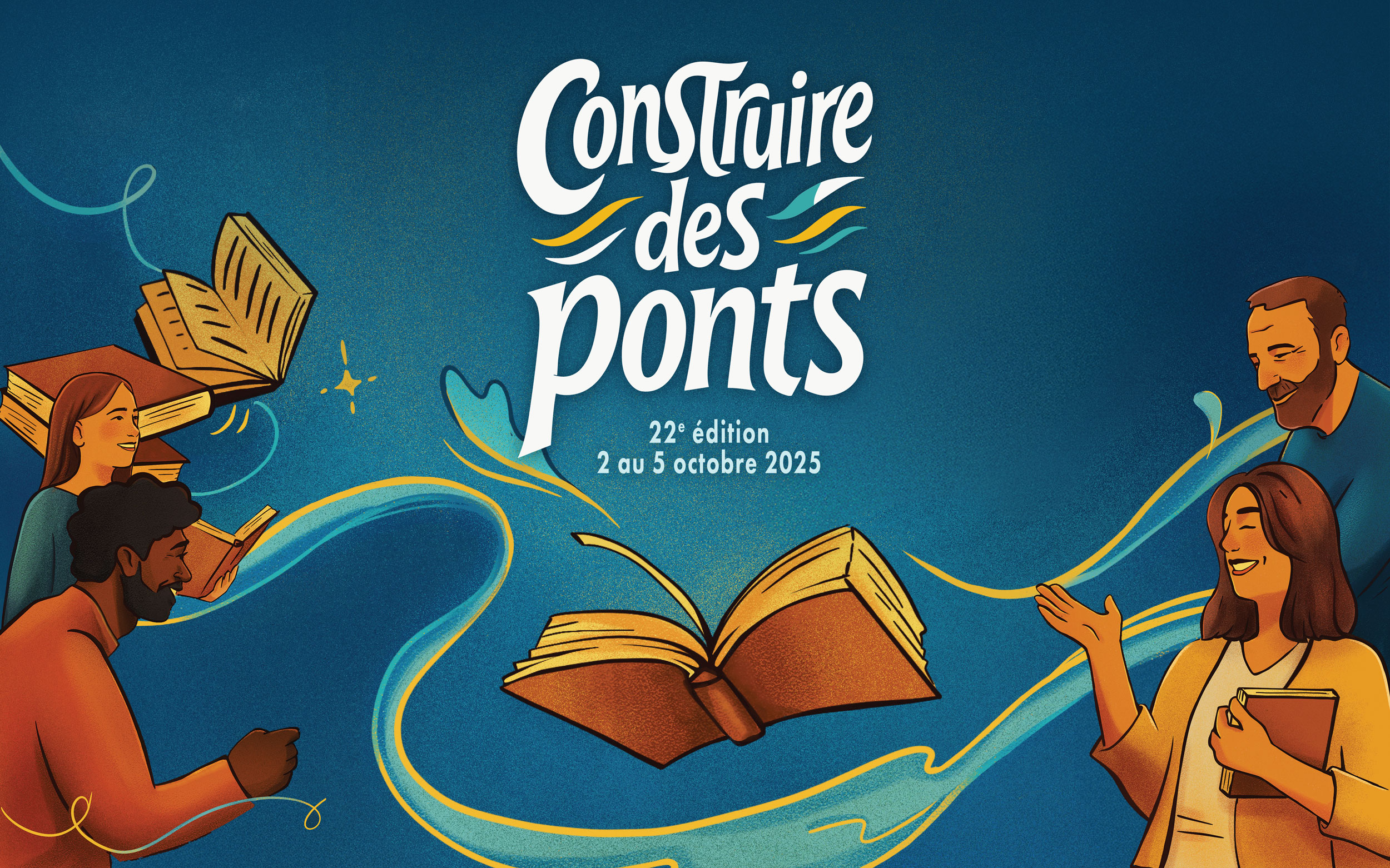 Un succès pour la 22e édition du Salon du livre de la Péninsule acadienne!