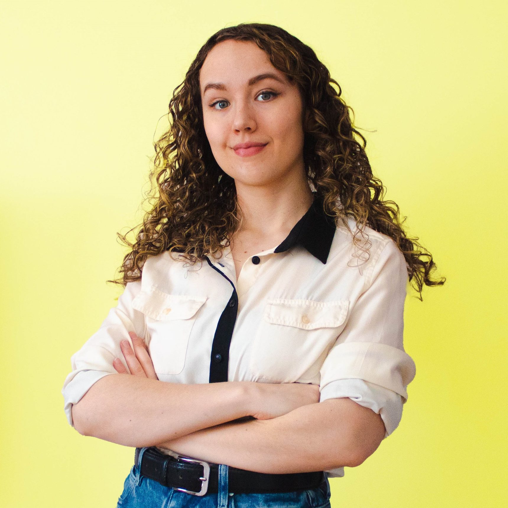 Camille Perron-Cormier