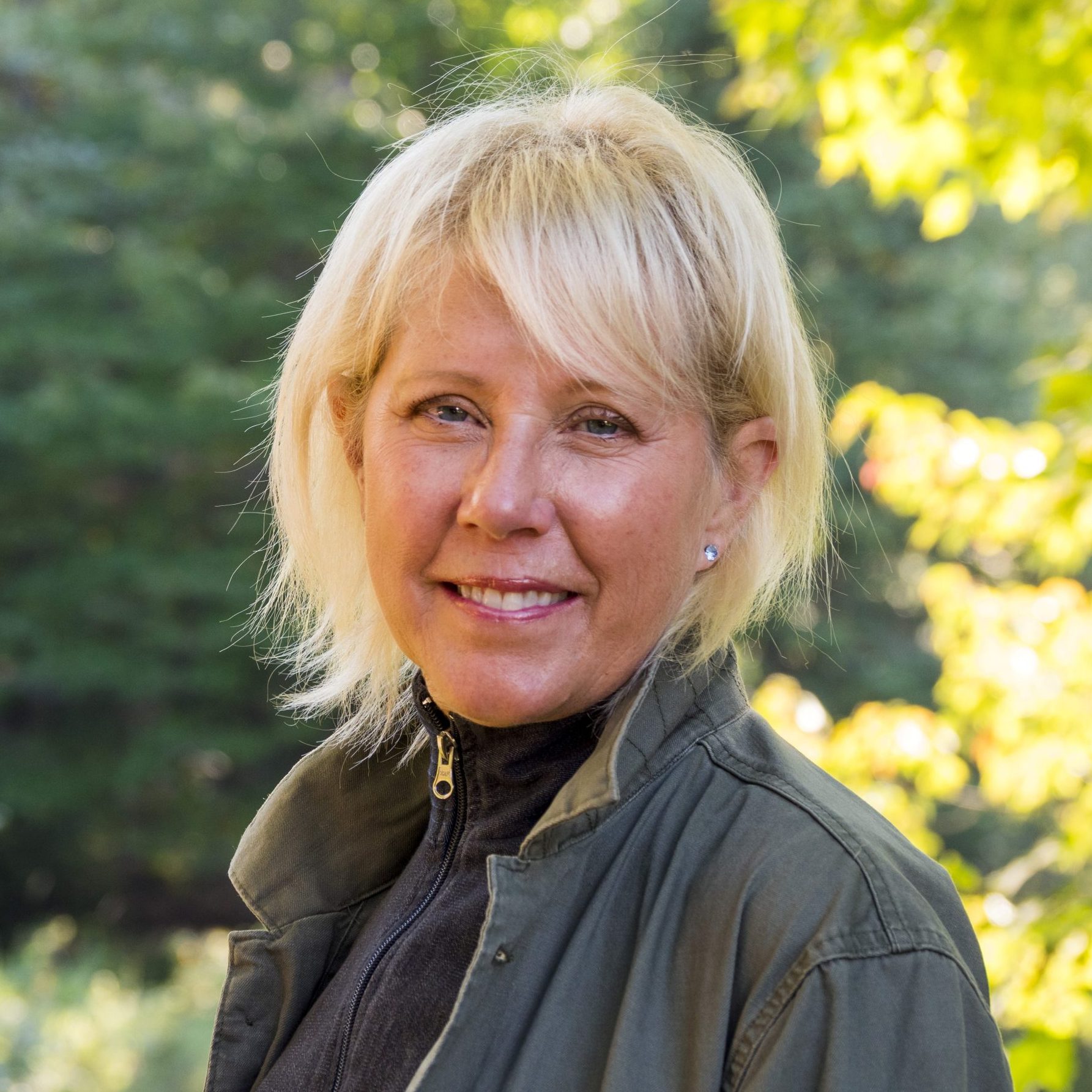 Anne-Marie Saint-Cerny