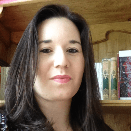 Andrée Mélissa Ferron