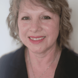 Andréa Richard Leblanc