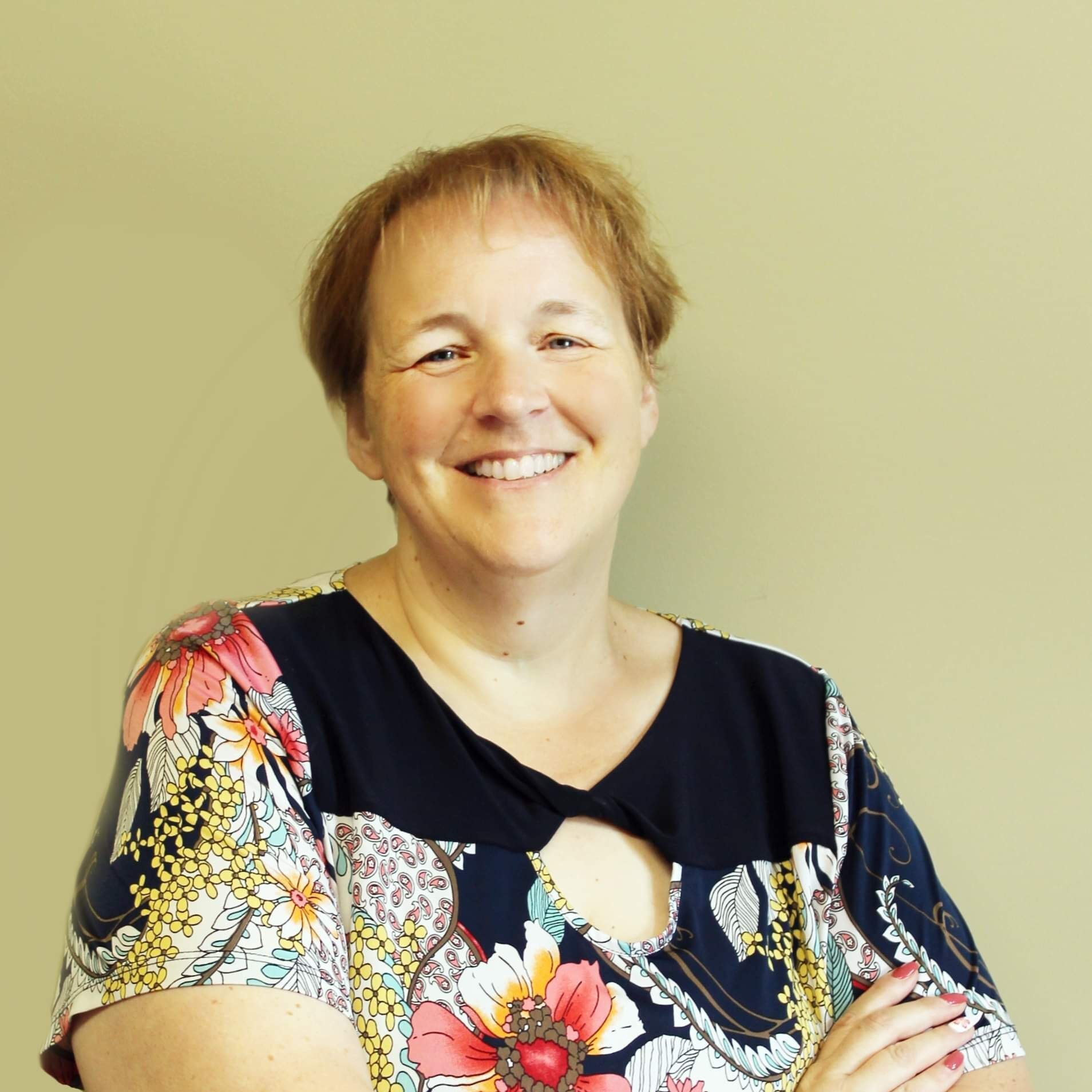 Lisette Cormier Noël