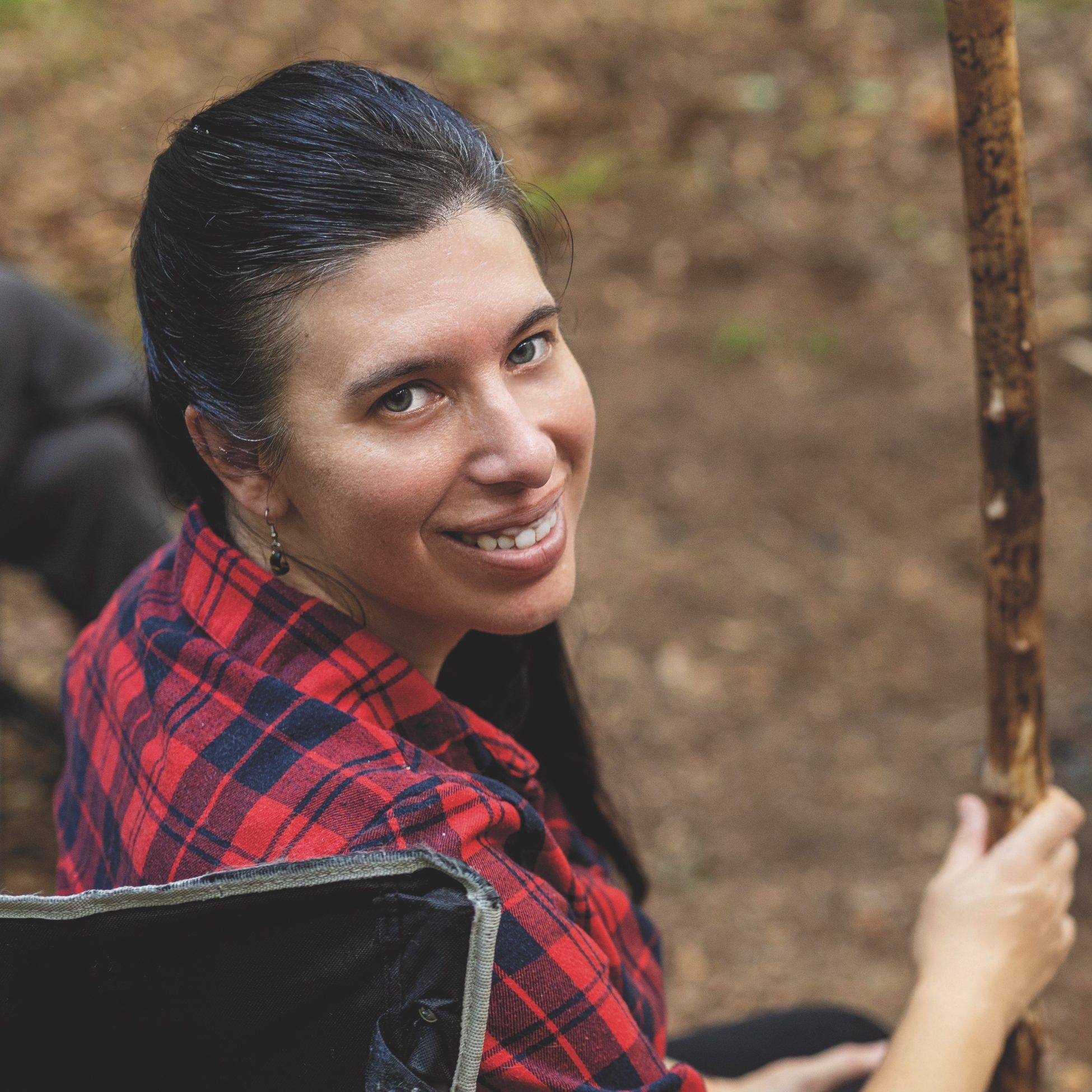 Lysanne O’Bomsawin