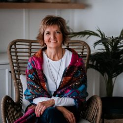 Ghislaine Brideau 2023