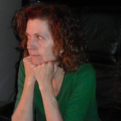 Constance Céline Brousseau