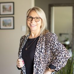 Nancy Fournier LeClerc