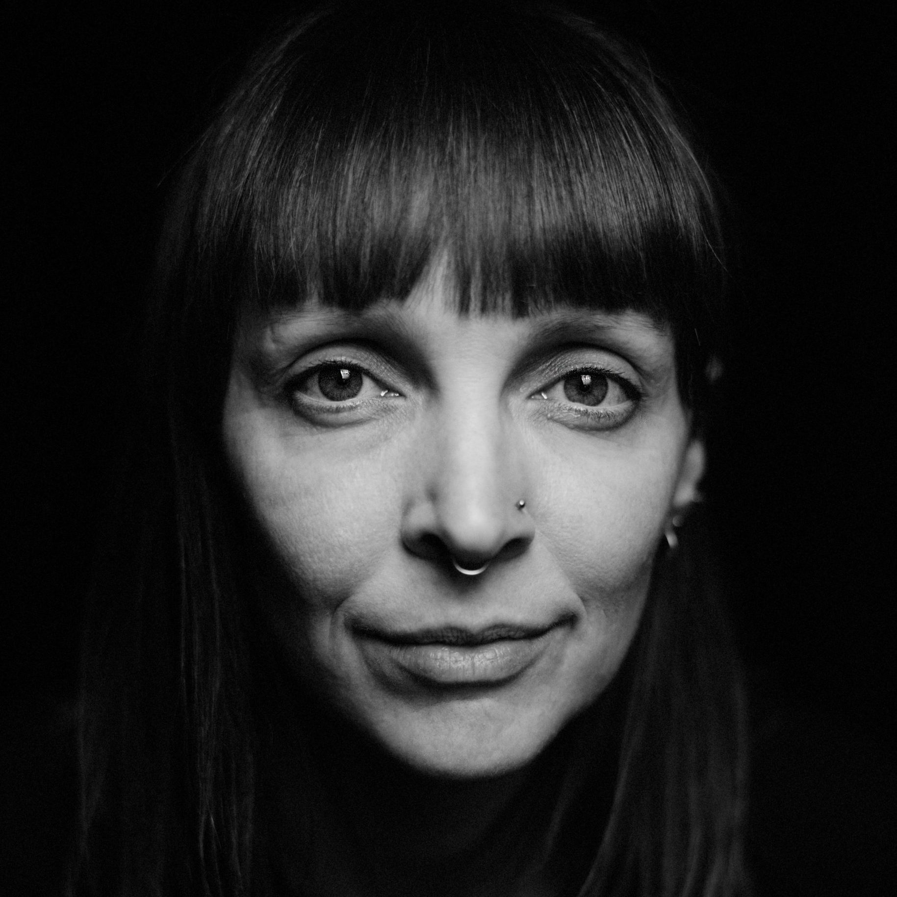 Kristina Gauthier-Landry