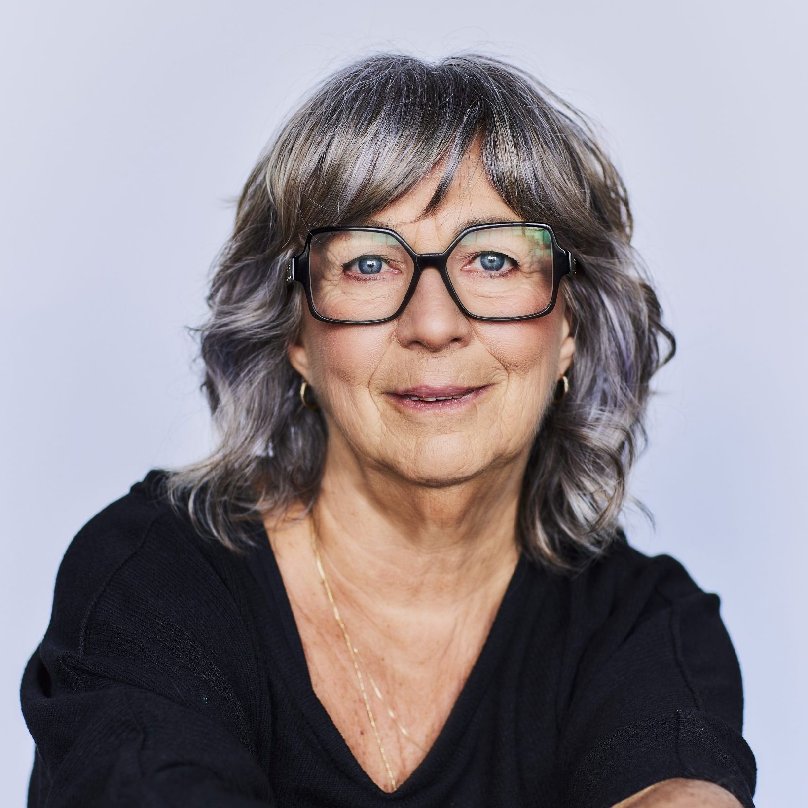 Louise Tremblay d’Essiambre