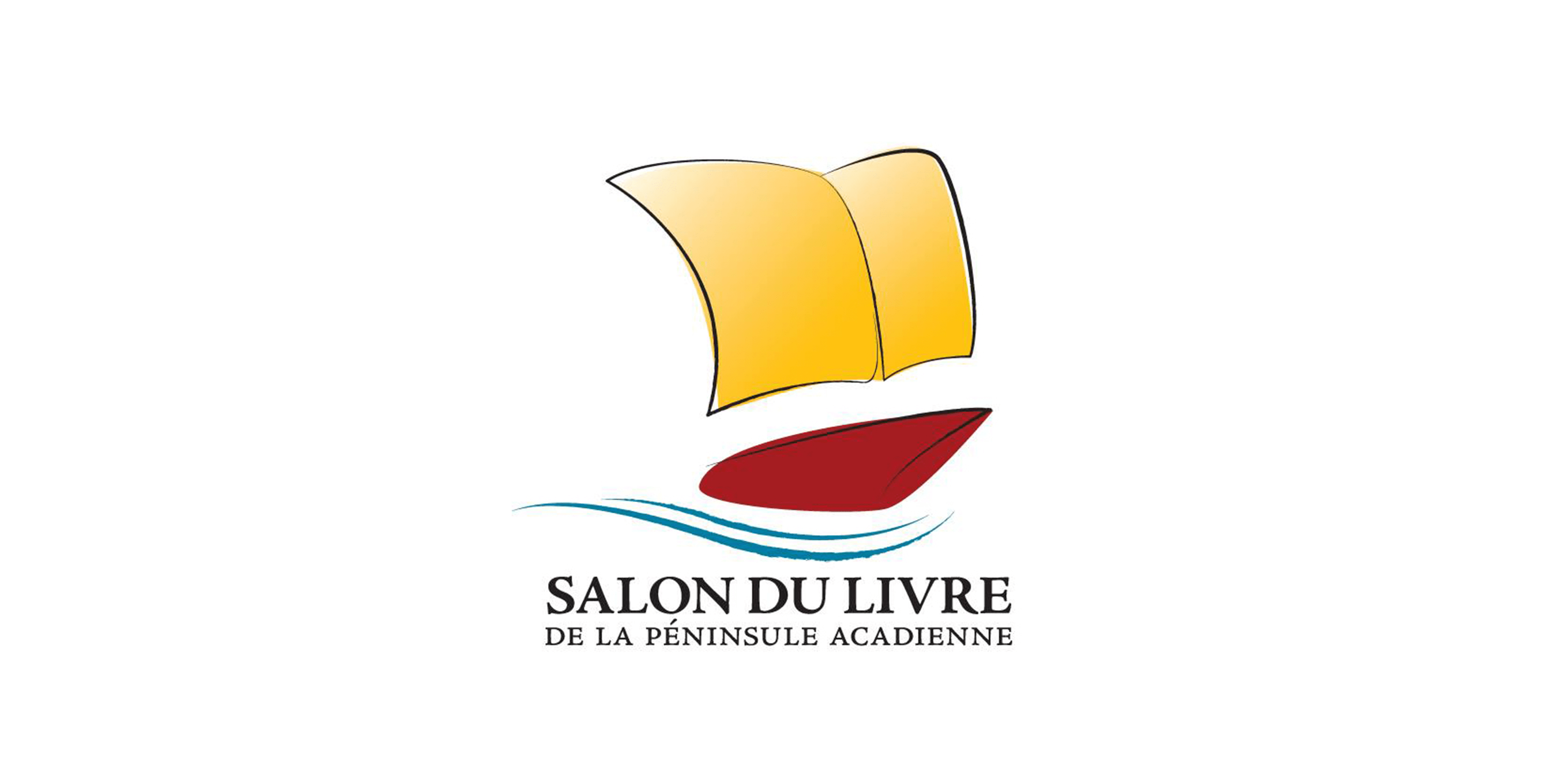 Nomination de Stéphane Dupuy à la direction du Salon du livre de la Péninsule acadienne