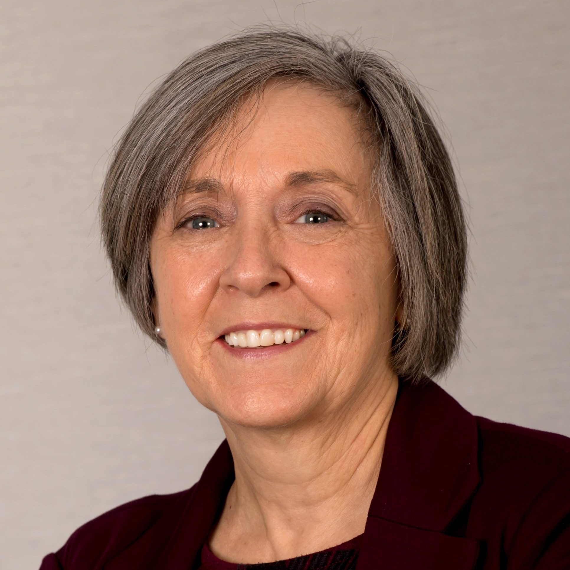 Chantal Duguay-Mallet