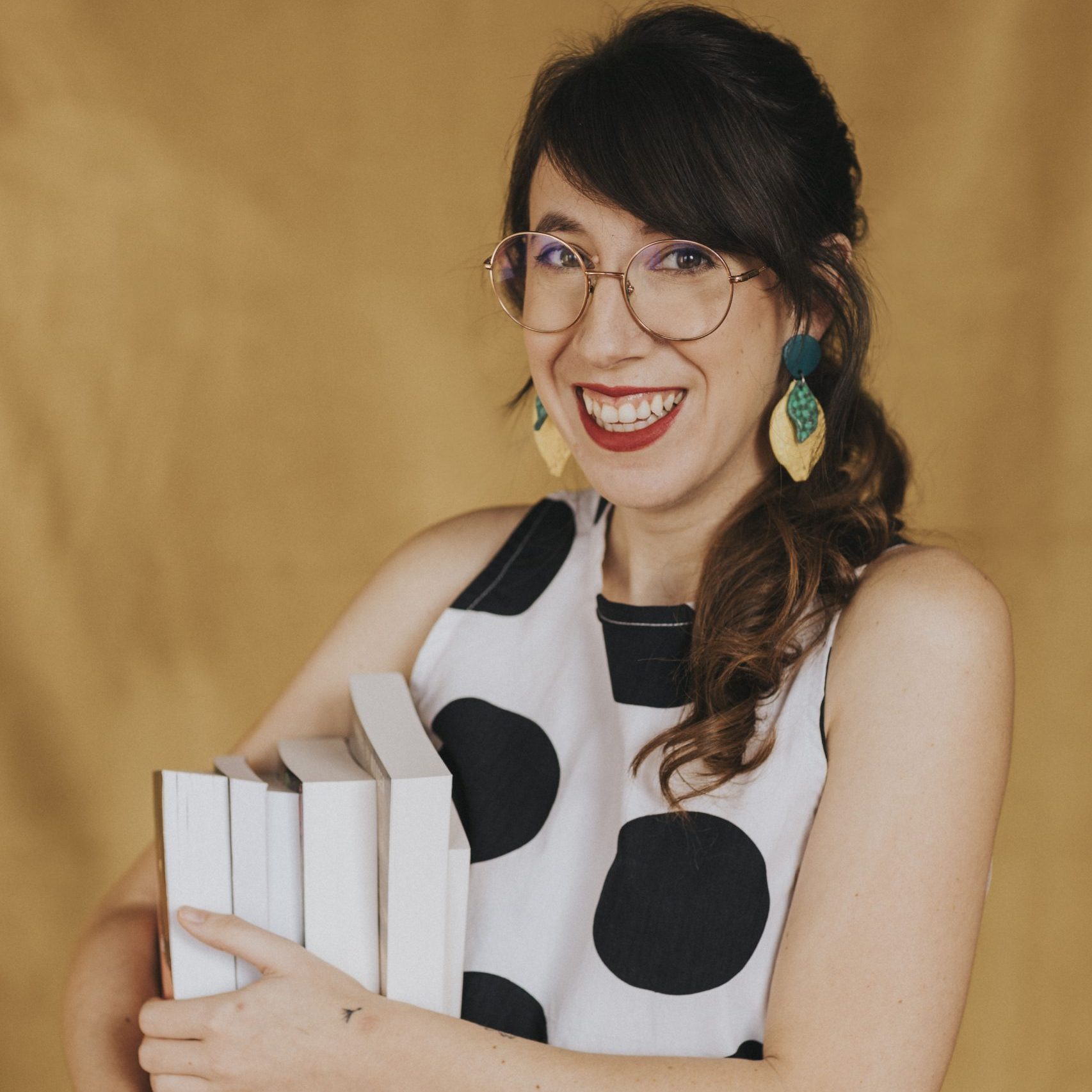 Sophie Gagnon-Roberge